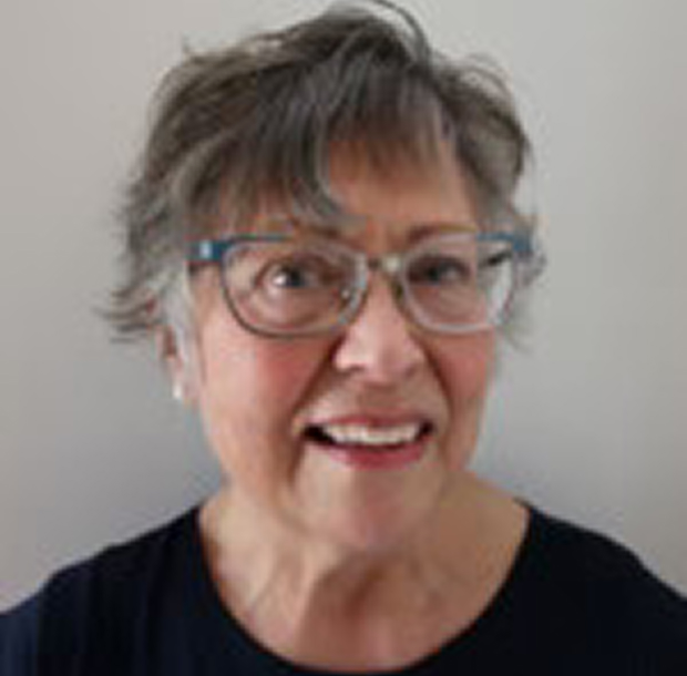 Dr. Lori Schindel Martin