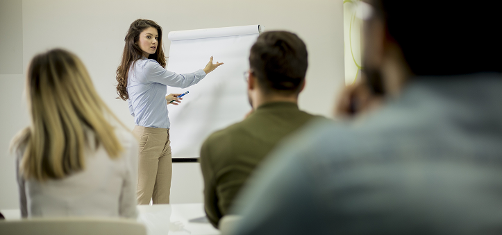 Highlights from the 2023 AGE AGM