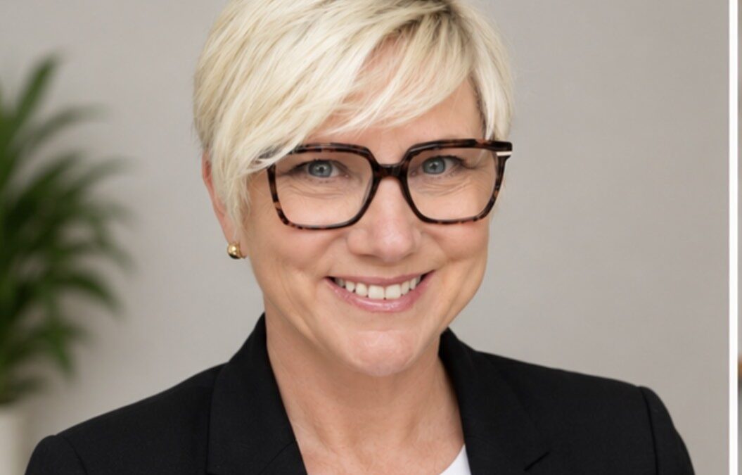 Lisa Wauchope