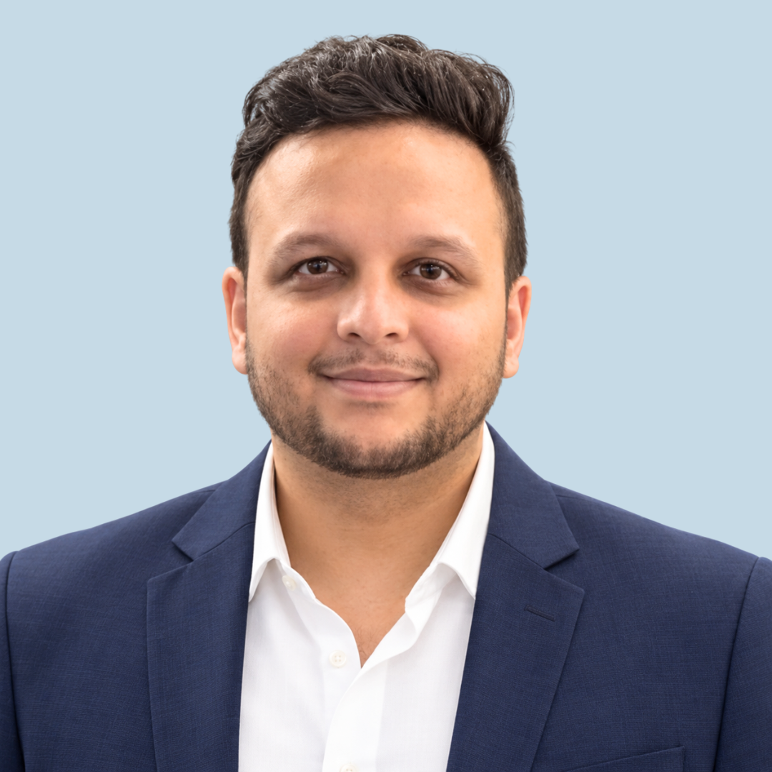 Ayub Paul