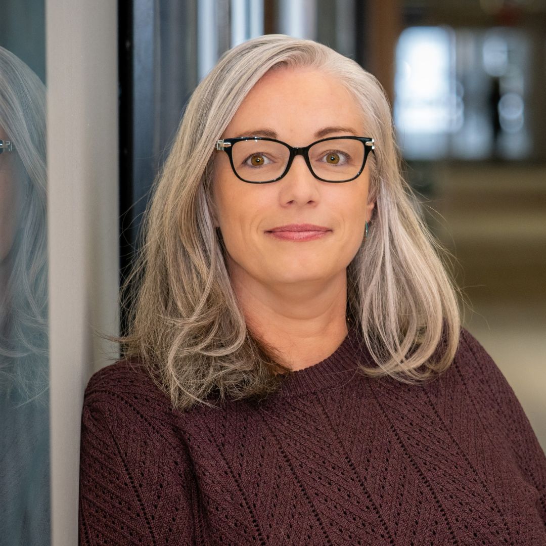 Dr. Donna Rose Addis