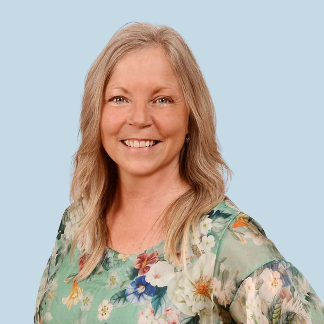 Therese Bruyere